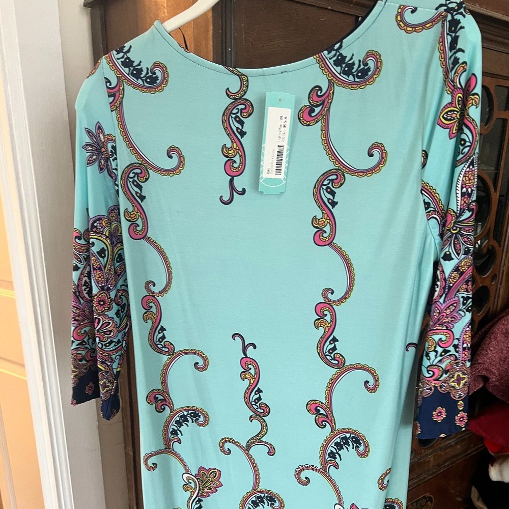 Gigli Dress